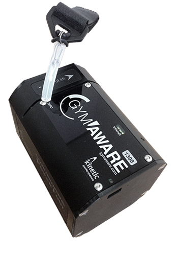 GymAware GA Kit