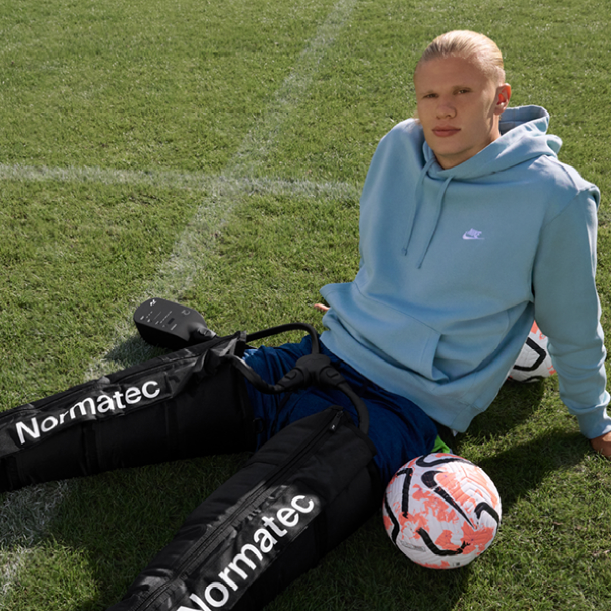 Normatec 3.0 Leg System