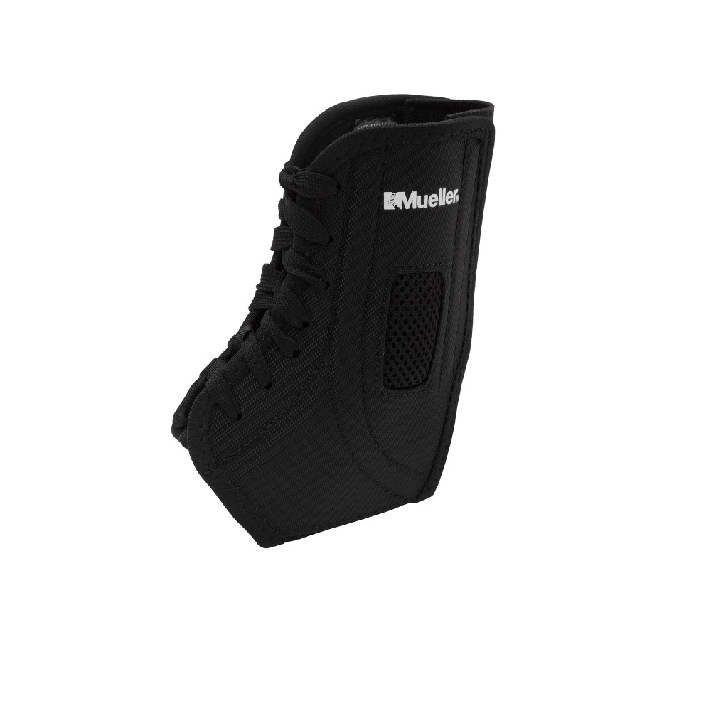 Mueller - ATF2 Ankle Brace Ankelstøtte Hvit Str S