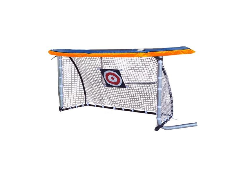 JumpMaster Fotballmål 4,3 m