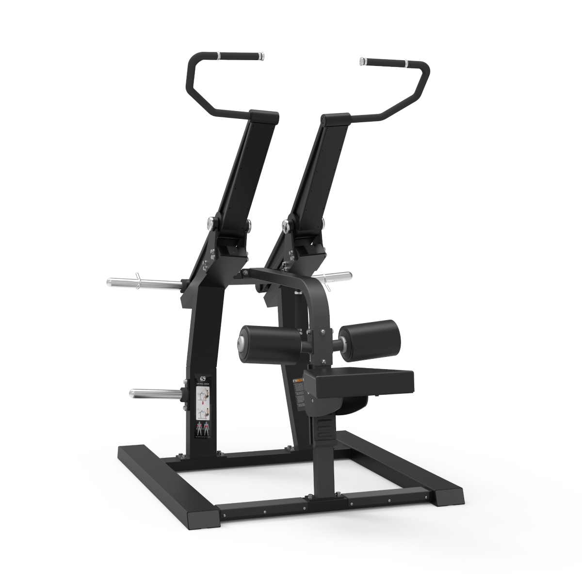 Lat Pulldown PL