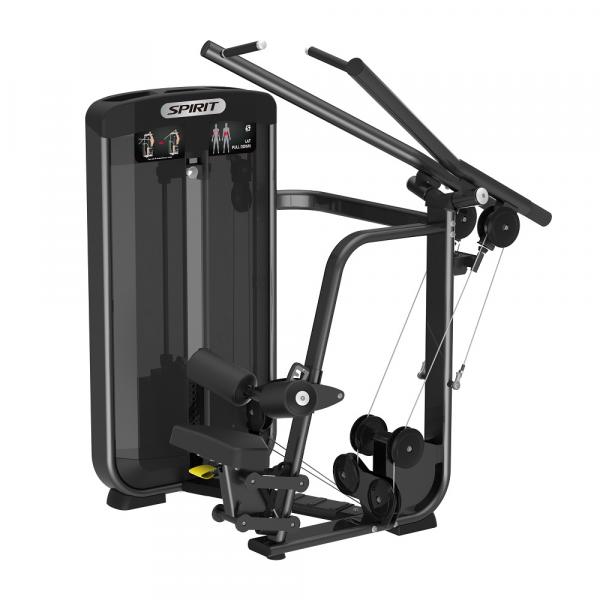 Spirit Lat Pulldown