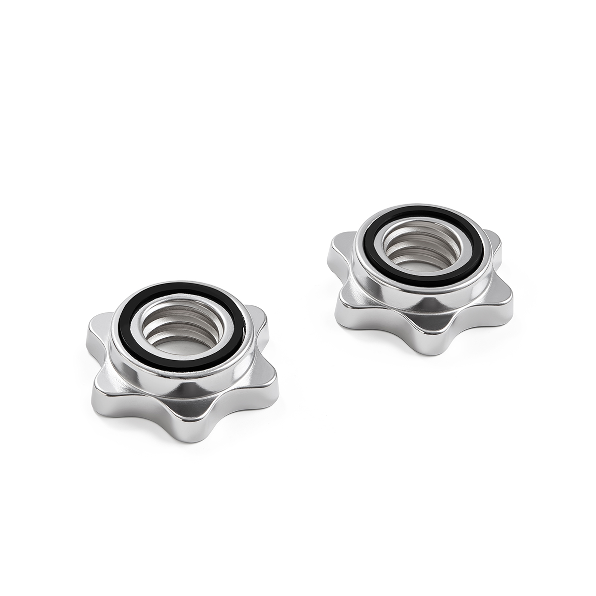 Gjengelåser 25 mm