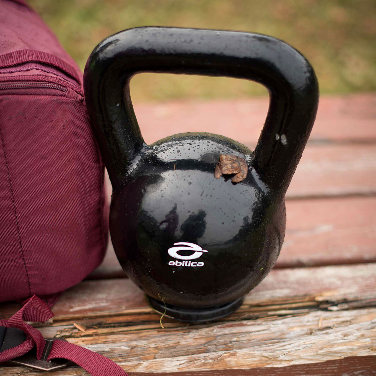 Kettlebell 12 kg