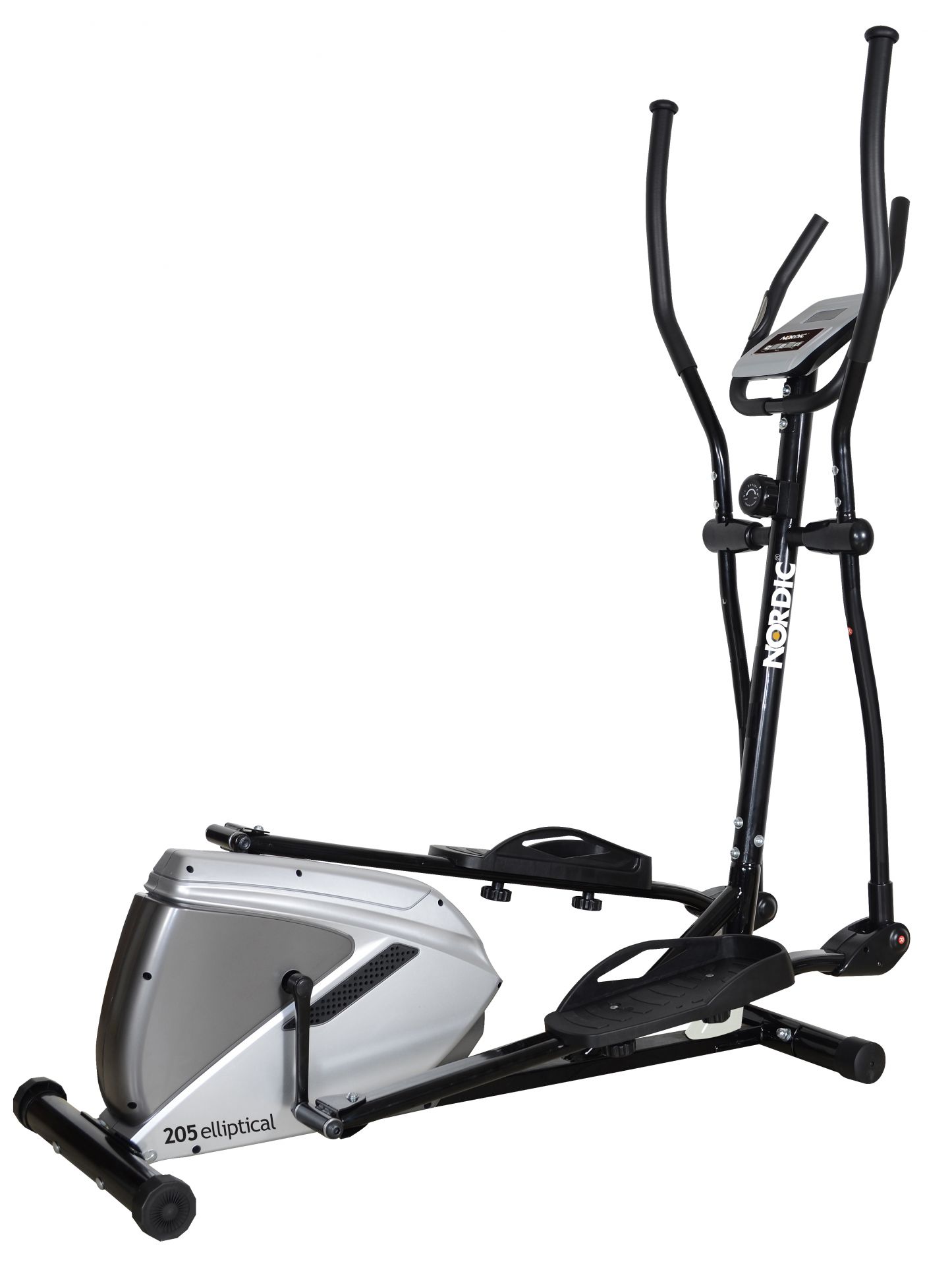Nordic 205 Elliptical