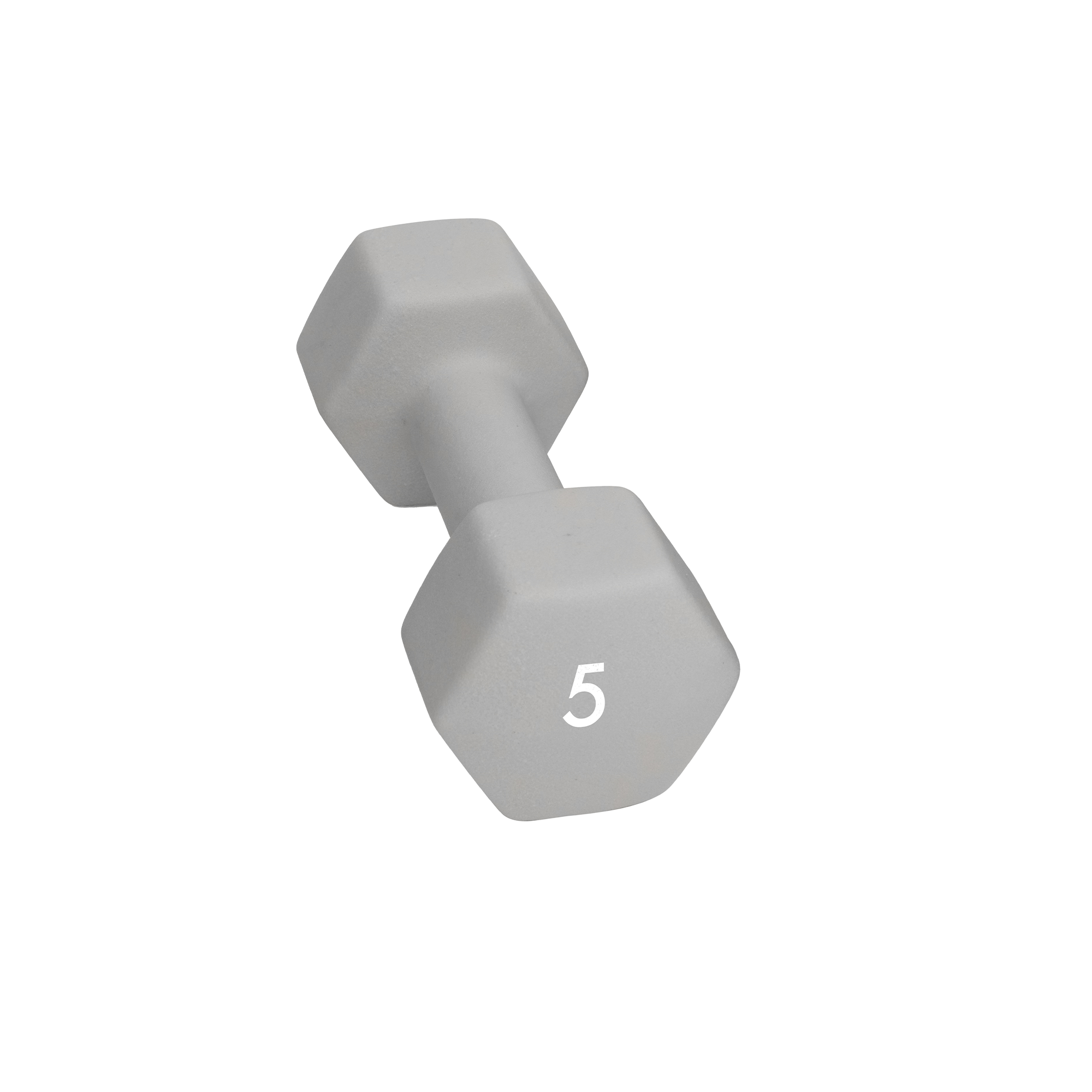 Abilica - Dumbbell Hex 1-10 kg