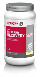 Power Pro Recovery 50/36 Vanilje