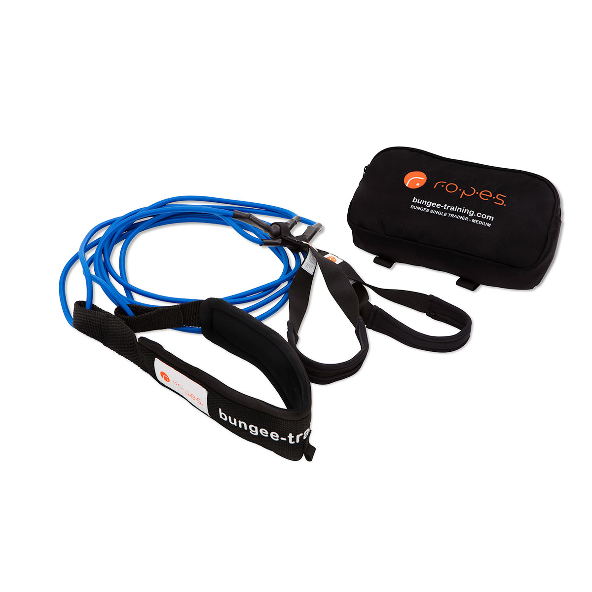 Bungee Single Trainer Medium