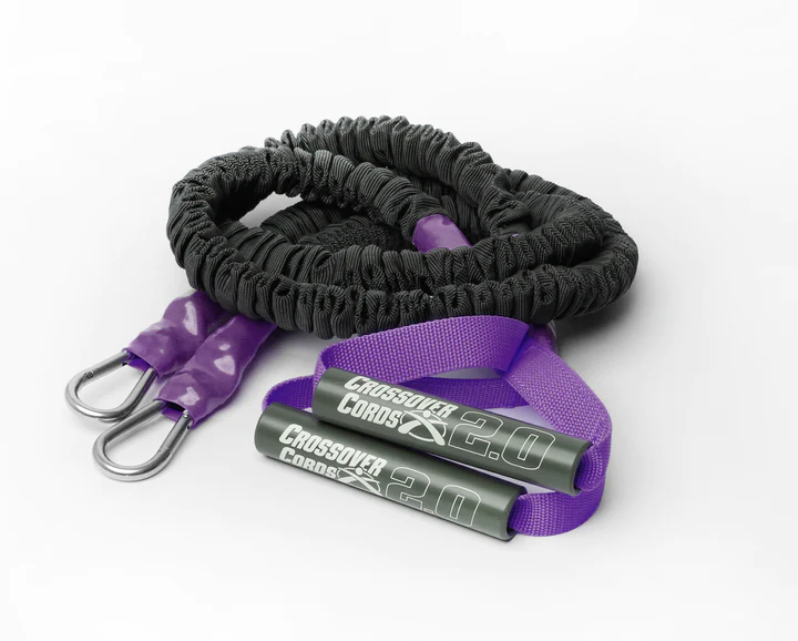 Crossover Sym. Crossover Cords 7 Lb