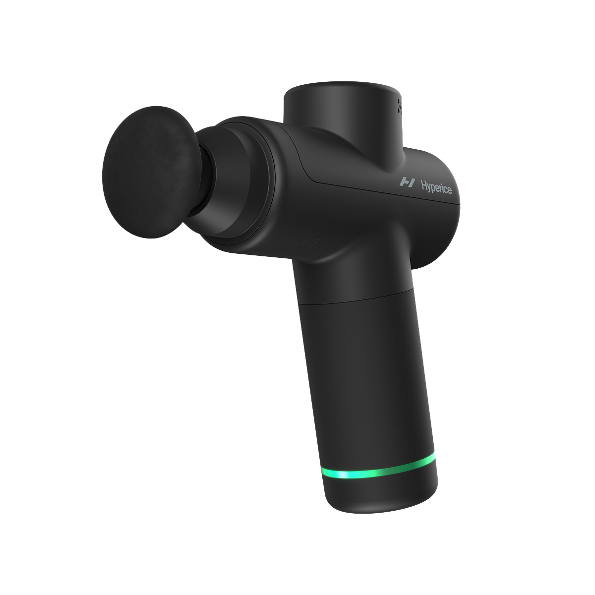 Hypervolt GO 2 Massasjepistol Black
