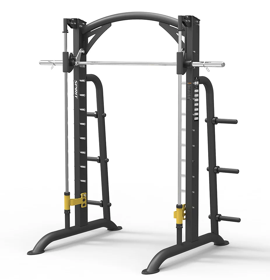 Spirit - Smith Machine