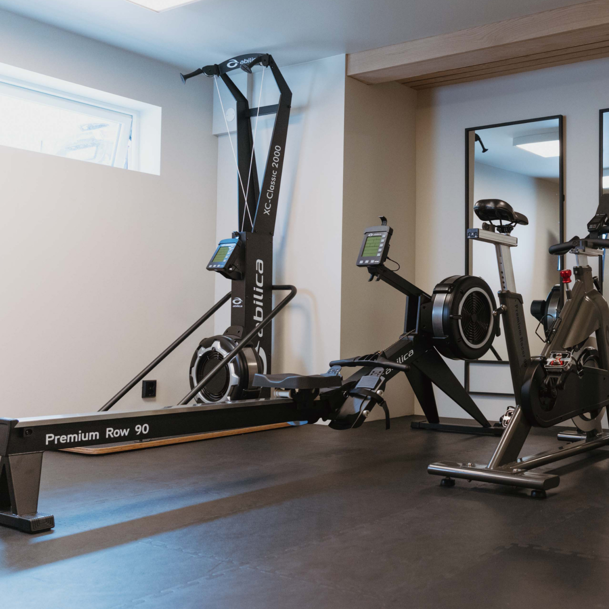 GymFloor ECO