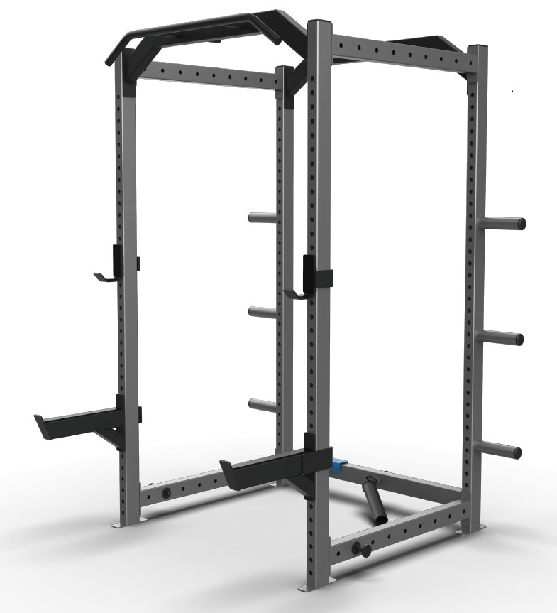 Full Rack