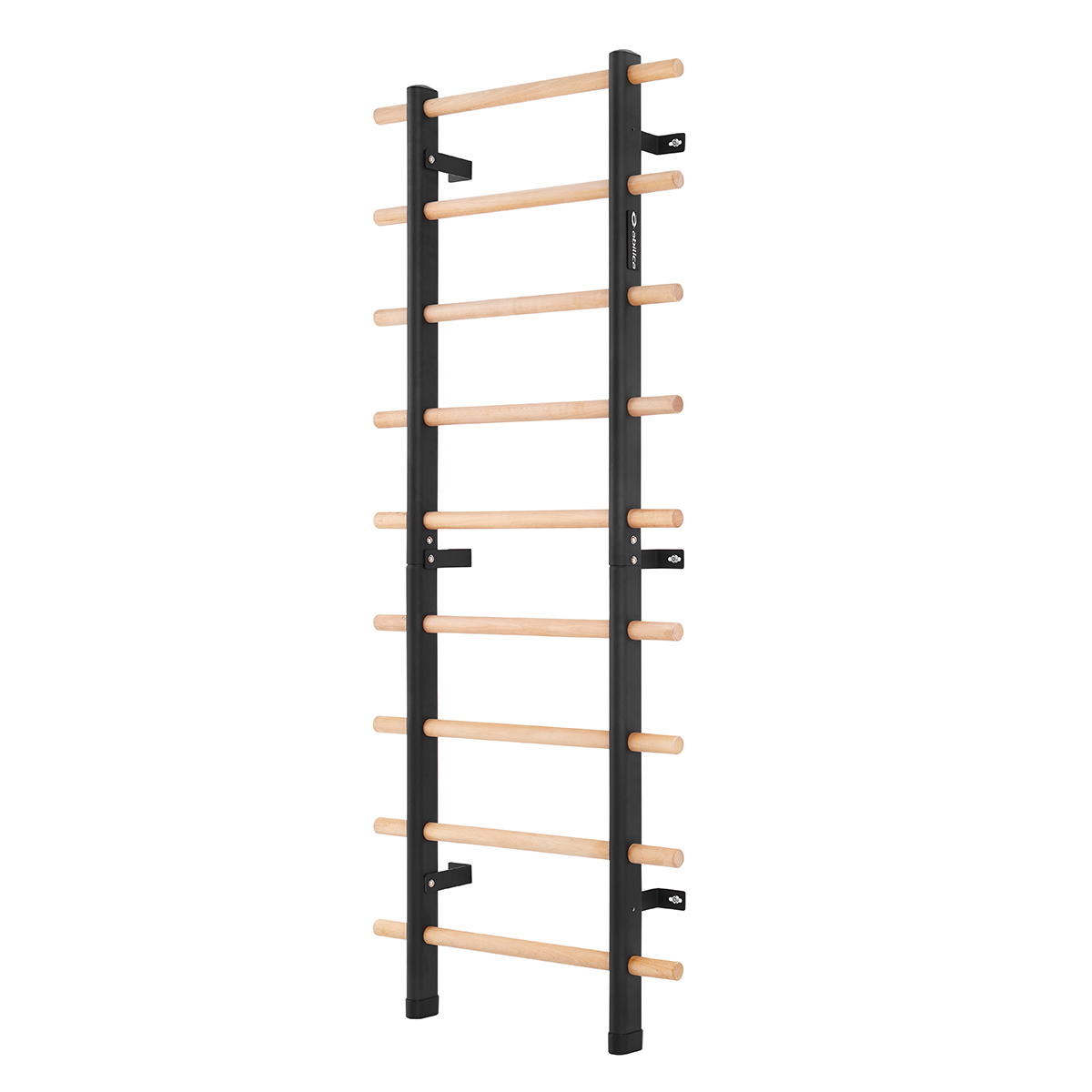 Premium WallBar Pro Ribbevegg