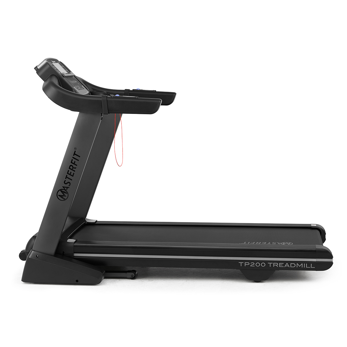 TP 200 Tredemølle