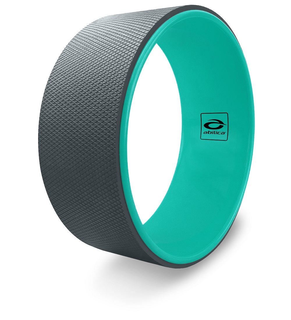 YogaWheel