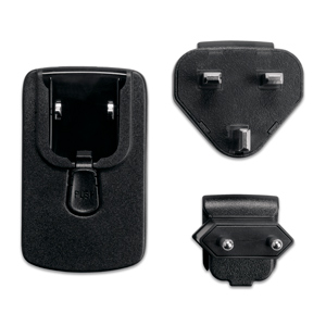 Kontaktadapter for Europa