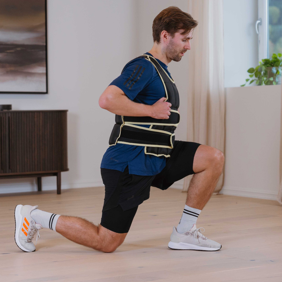 Vektvest Flexi Power 1,25 - 20kg