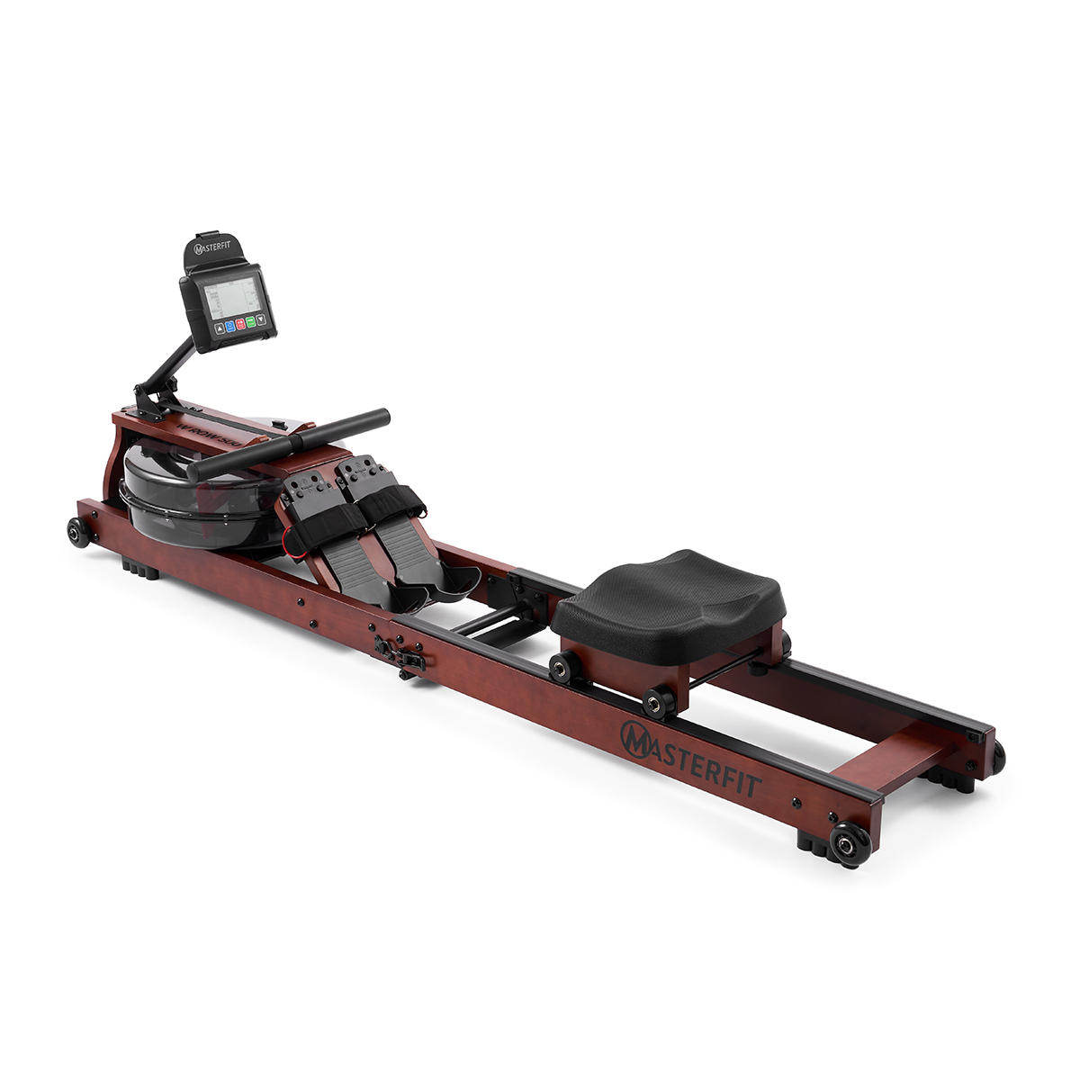 W Rower 500 Romaskin