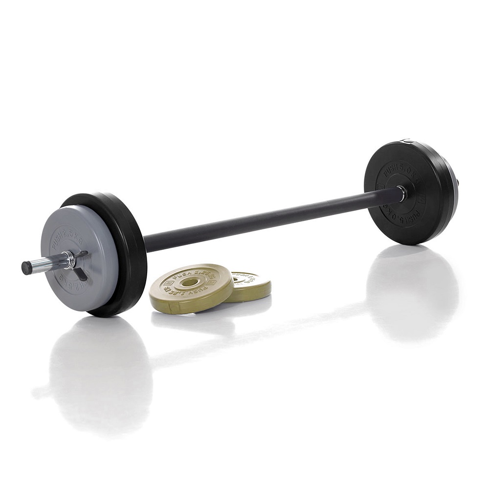 PumpSet 19 kg - 30 mm