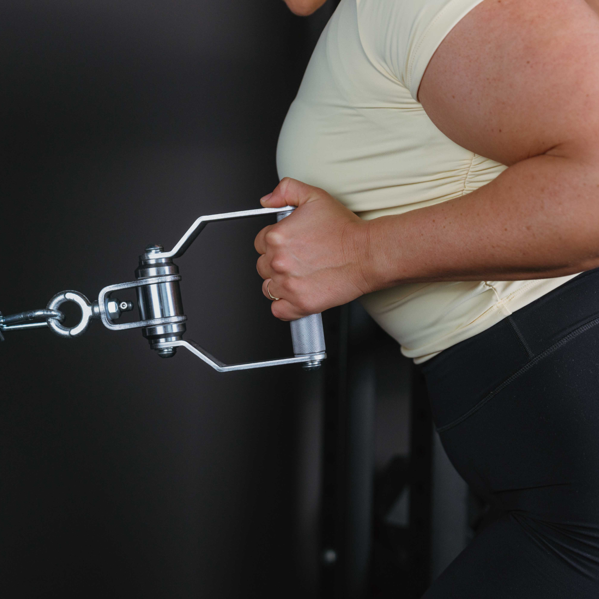 Roterende Håndtak Pro