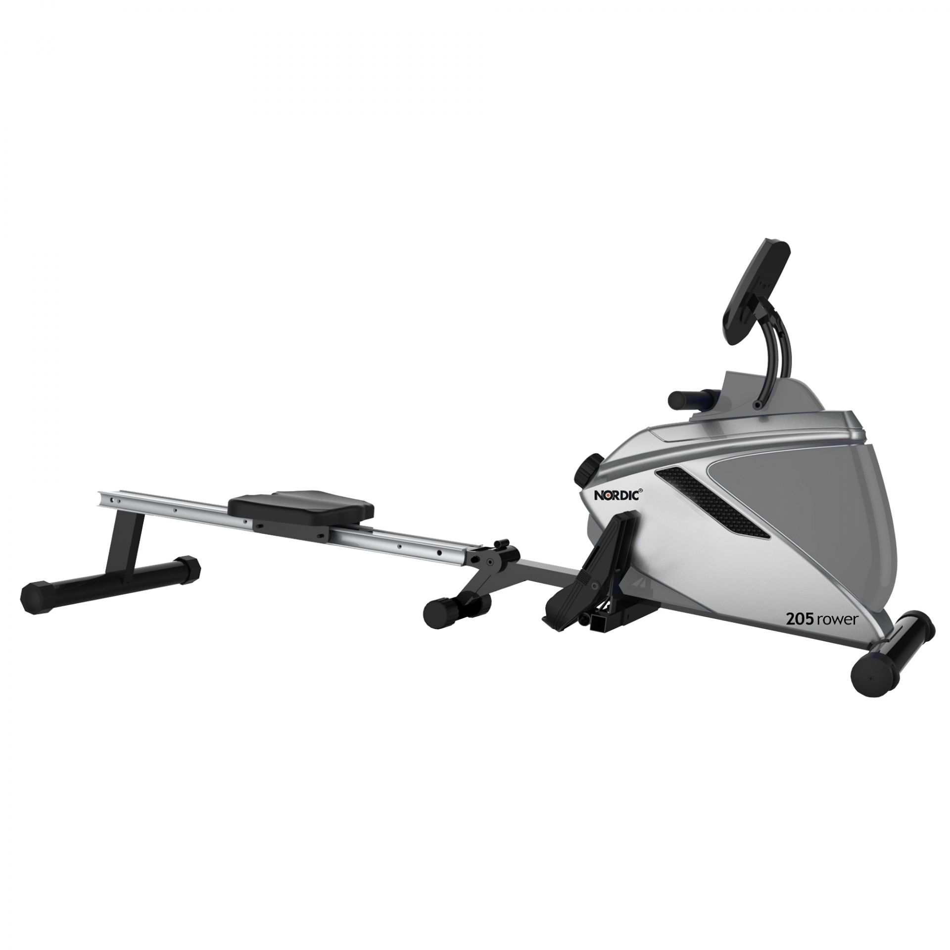 Nordic 205 Rower