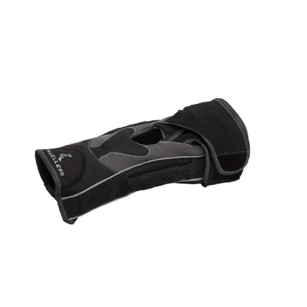 HG80 Premium Hinged Knee Brace Str S