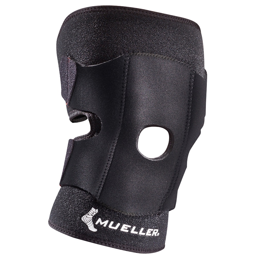 Adjustable Knee Support 2.0