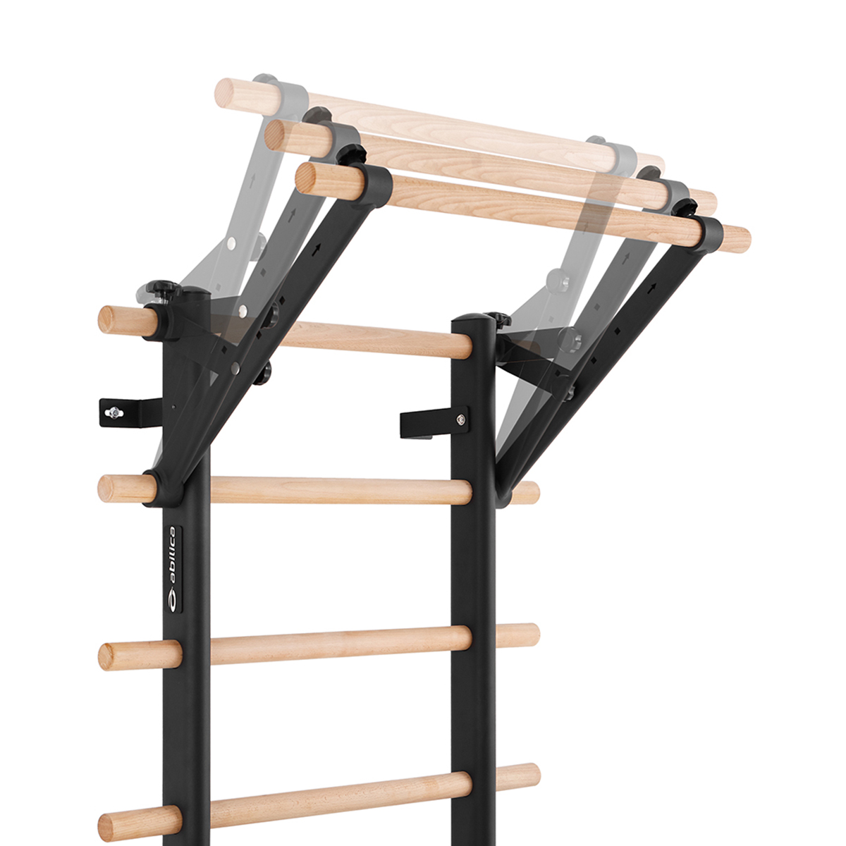 PullUp Bar til Premium WallBar Pro Ribbevegg