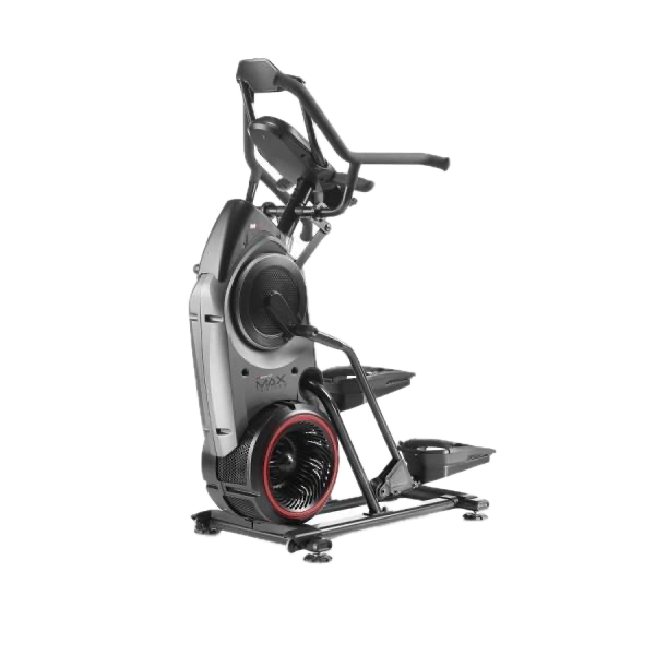 Max Trainer M8i