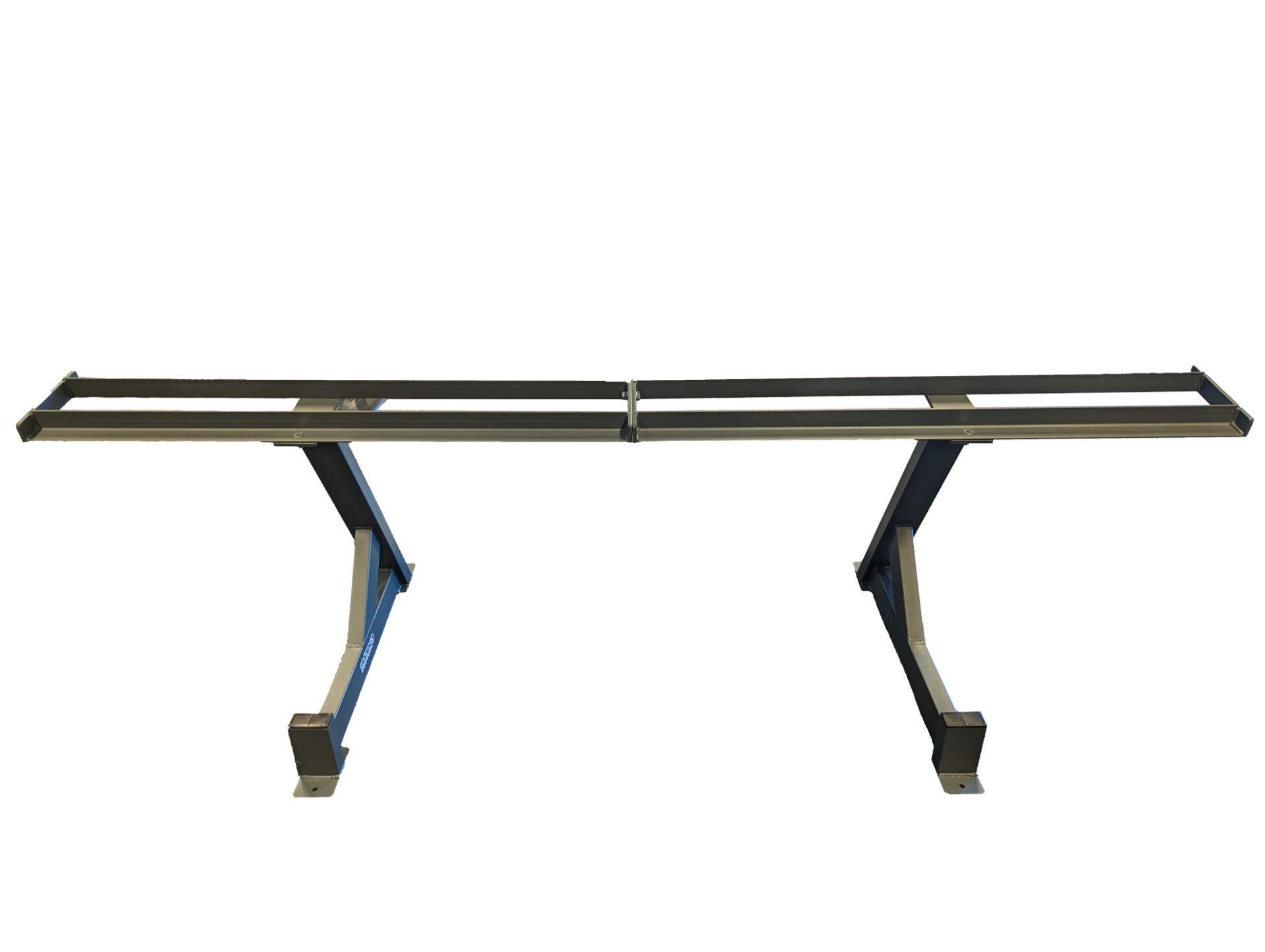 Hex Dumbbell Rack 1 Tier