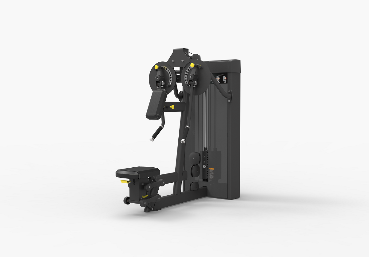 Spirit - Deltoid Trainer SP -4312