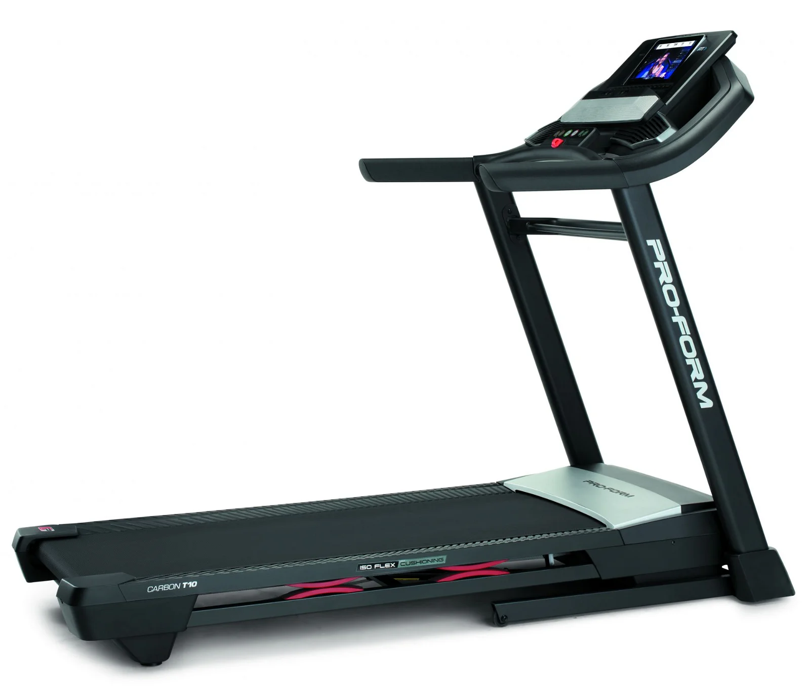 ProForm Carbon T10
