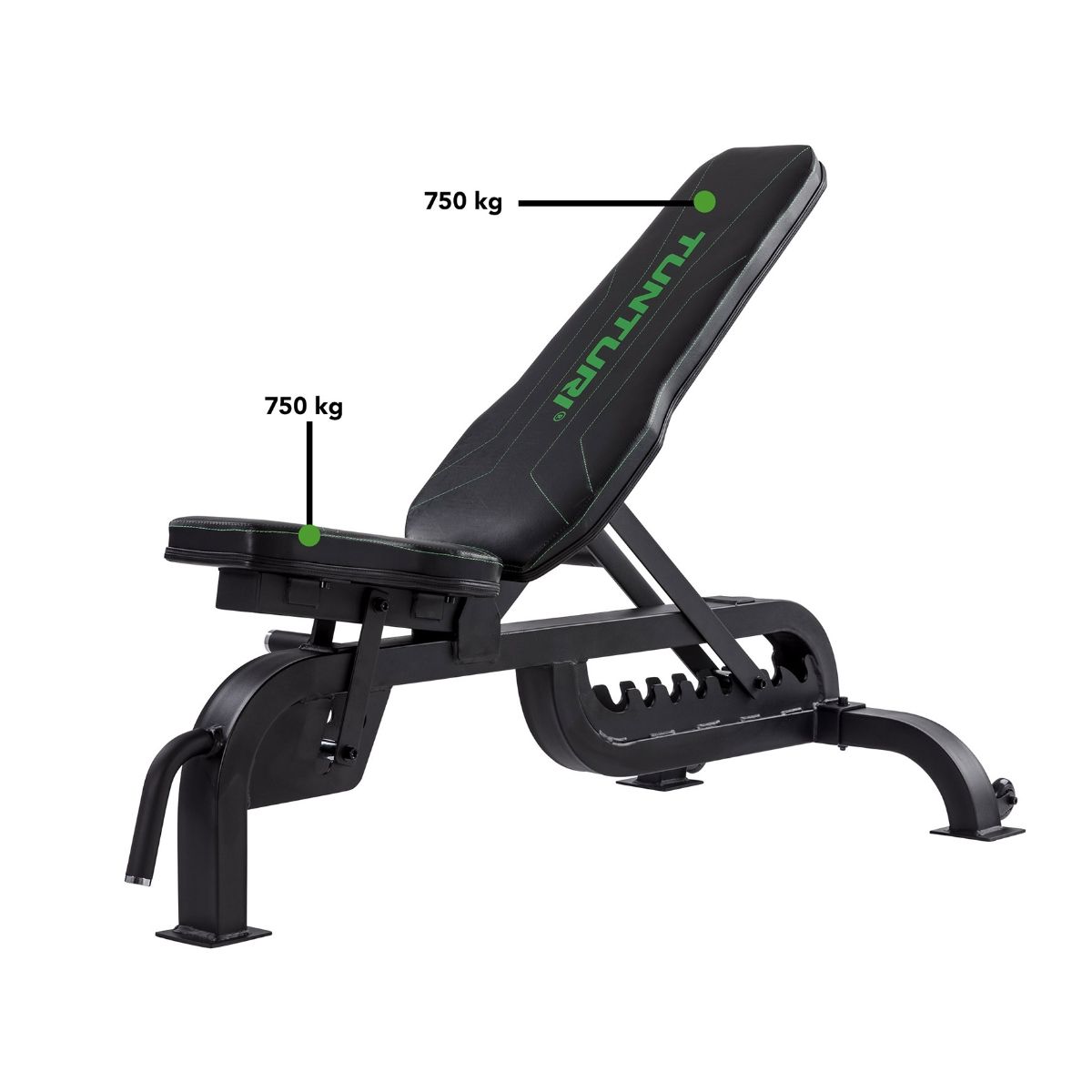 UB90 Utility Bench Pro UB90 Utility Bench Pro