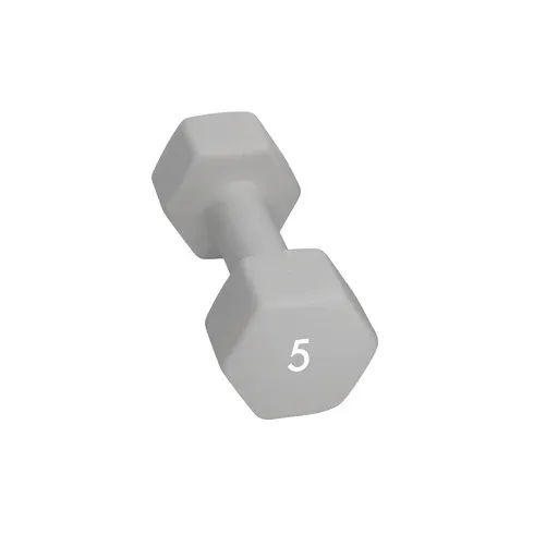 Dumbbell Hex 1-10 kg