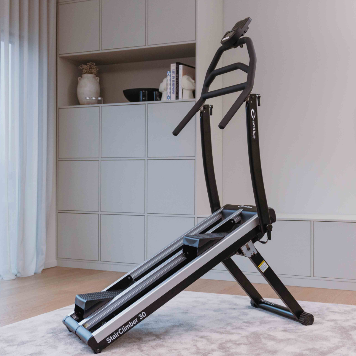 StairClimber 30 Trappemaskin