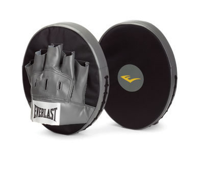 Punch Mitts