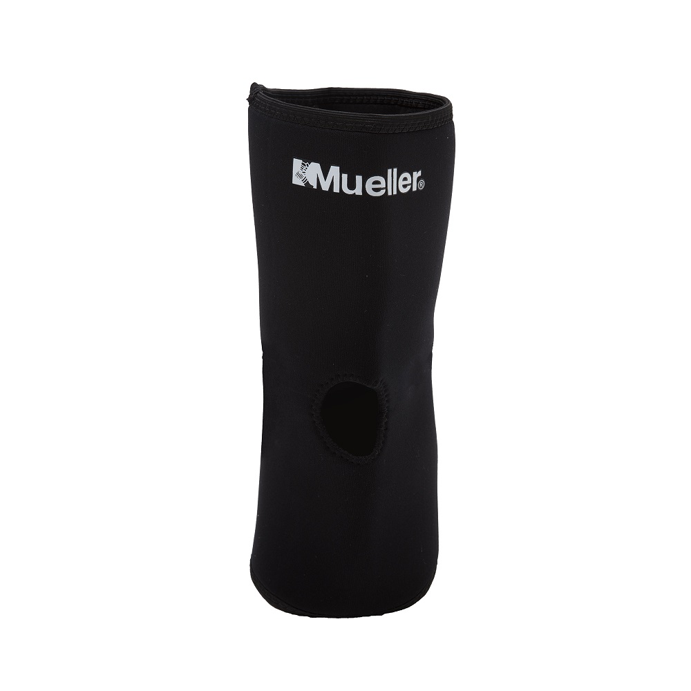 Knee Sleve Open Patella Str M