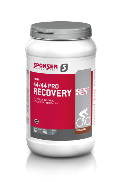 Power 44/44 Pro Recovery Sjokolade