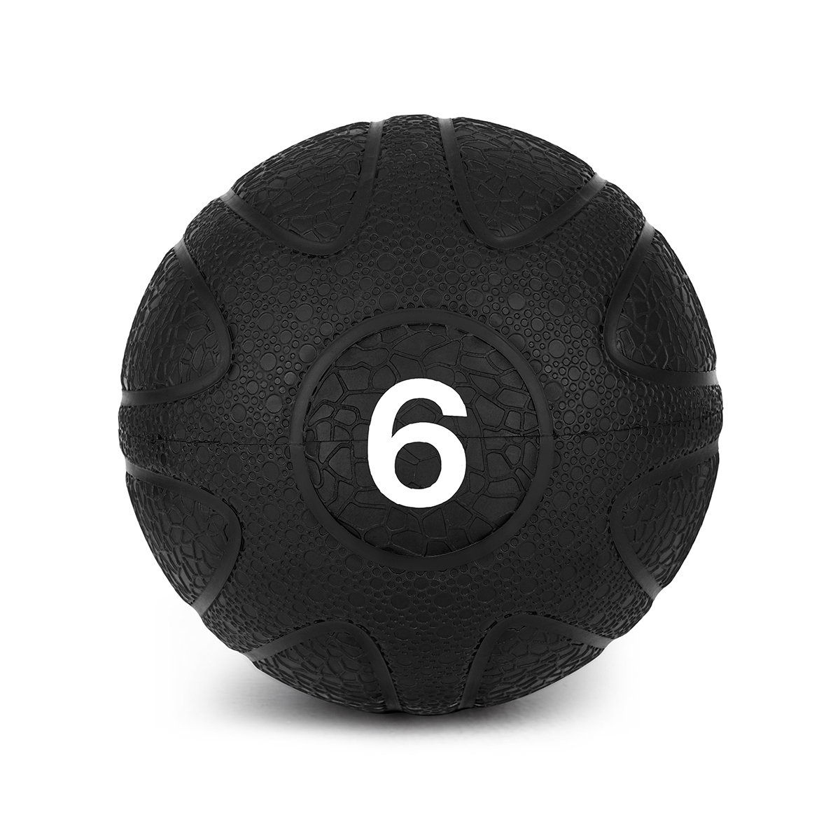 Medisinball 6 kg