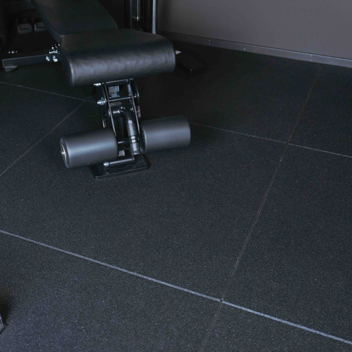 Treningsgulv 30 mm 1x1 m