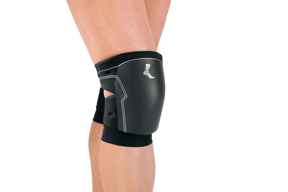 Pro Knee Pads Str M