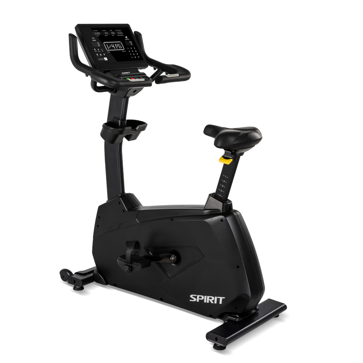 Spirit CU980