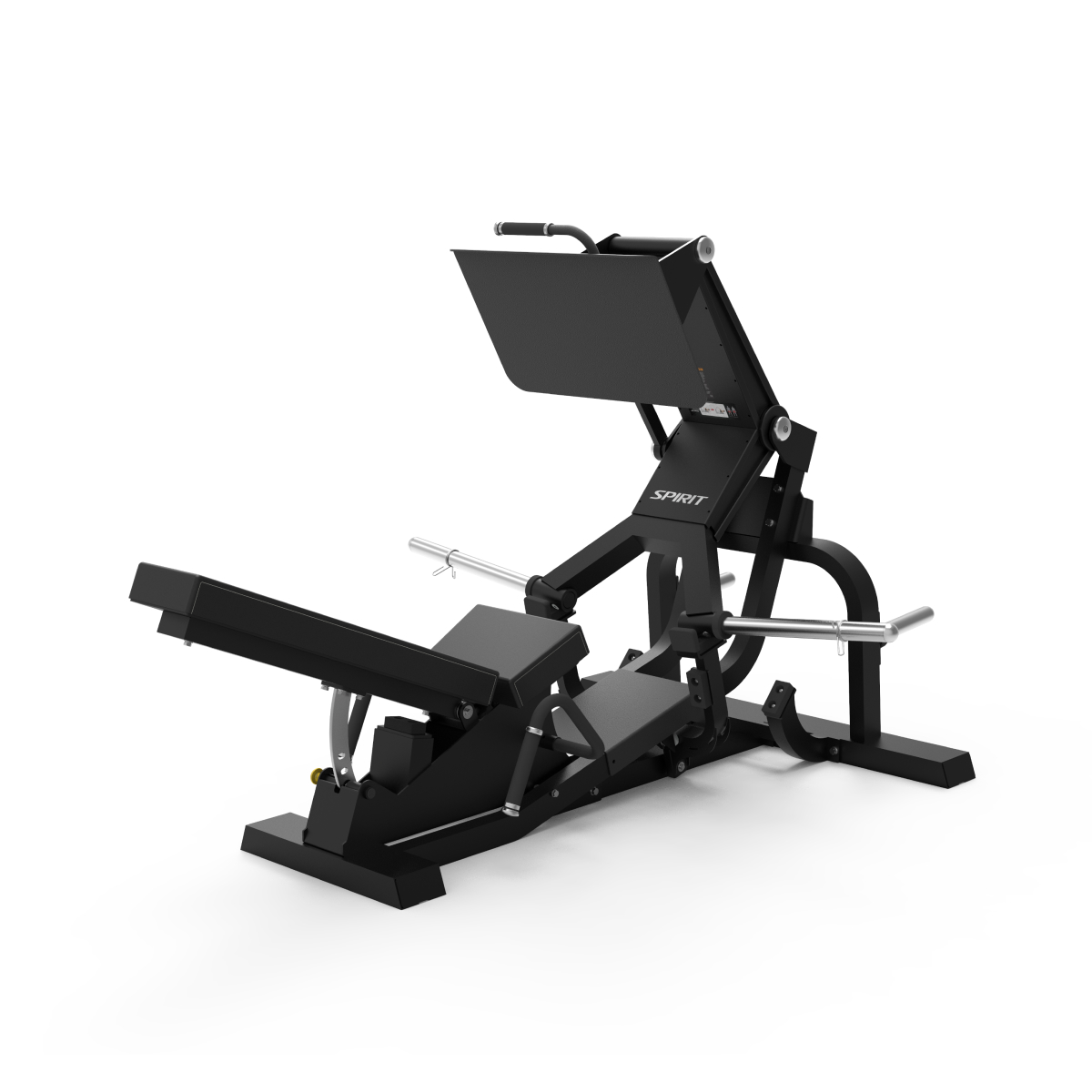 Leg press PL