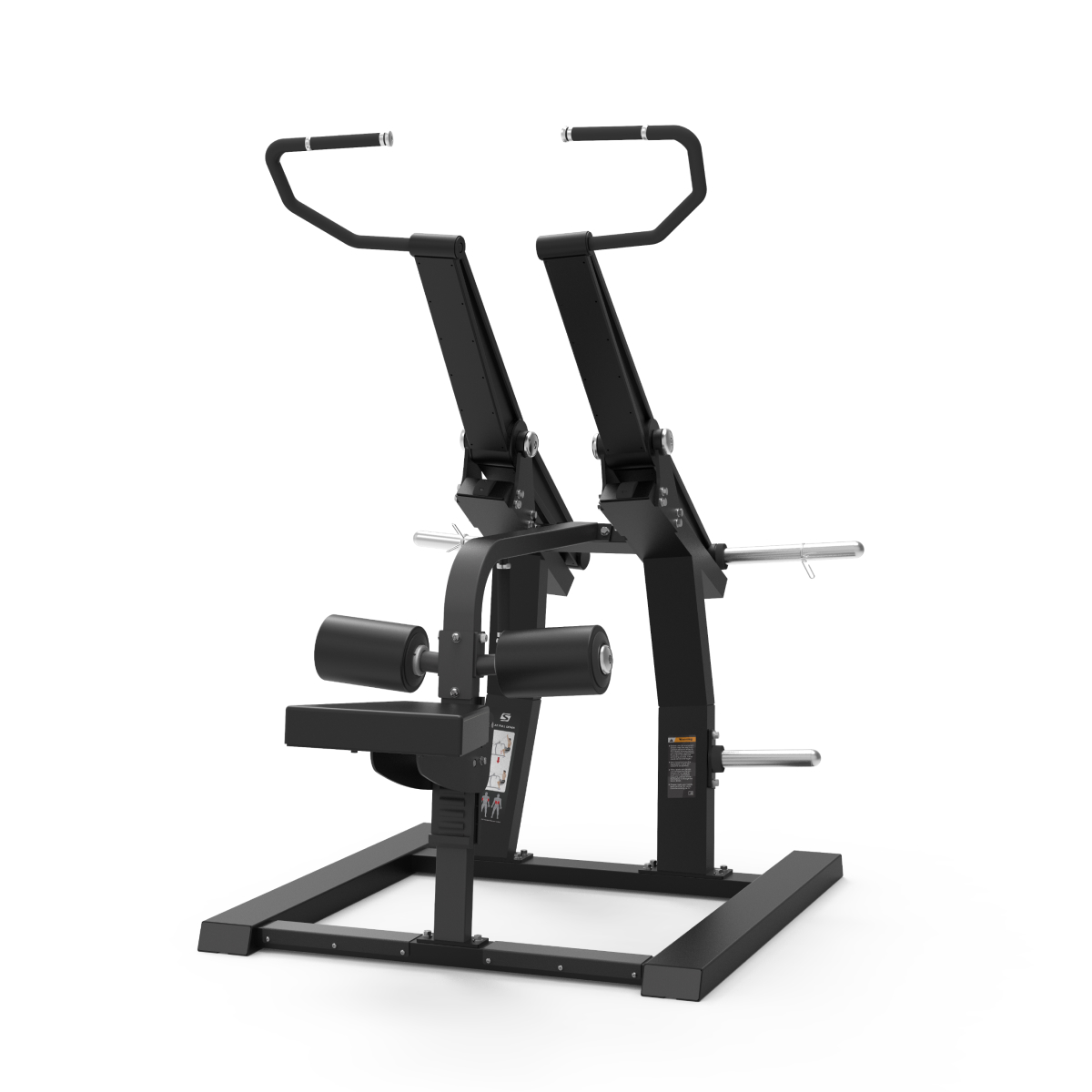 Lat Pulldown PL