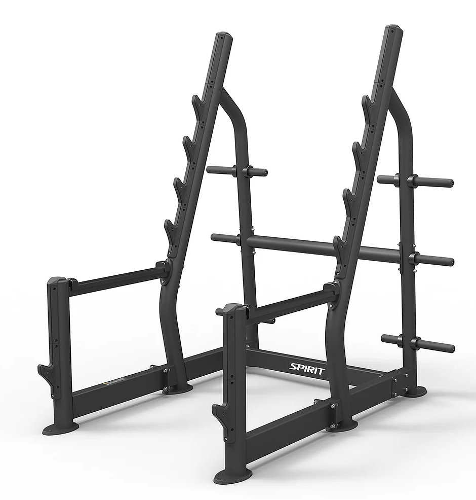 Squat Rack Squat Rack