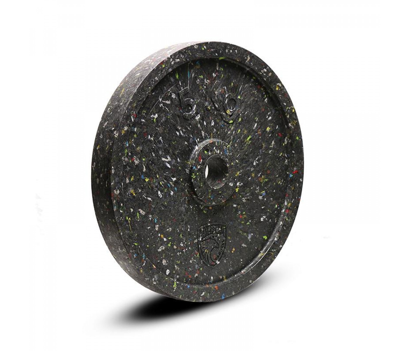 Teknikk Vektskive 5 kg 