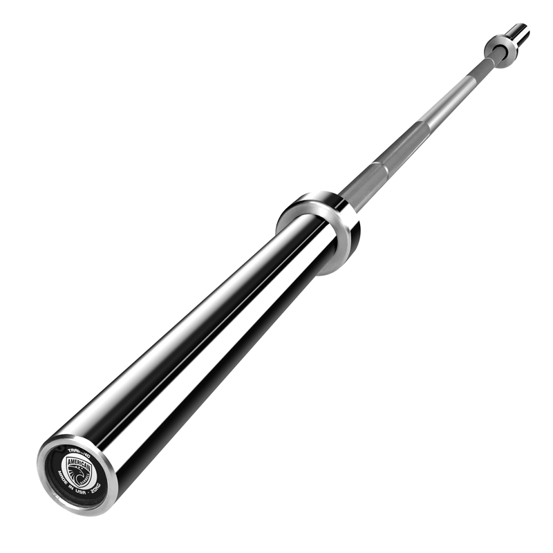 American barbell Vektstang Training Bar 20 kg