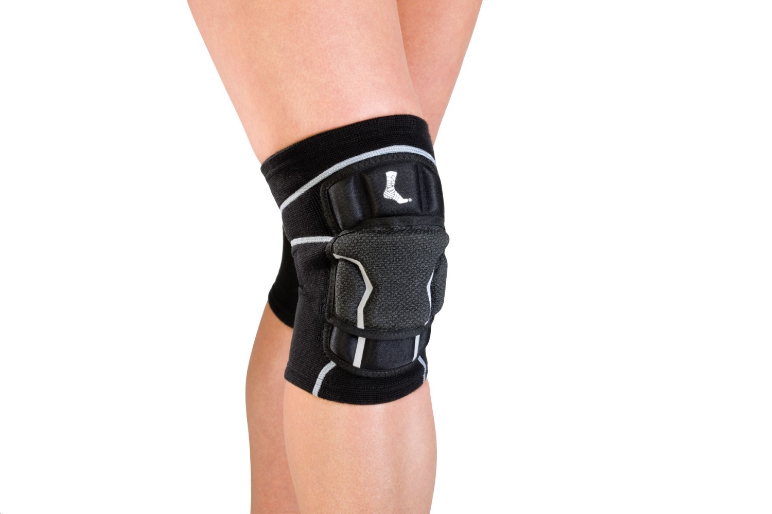 Elite Knee Pads Str XL