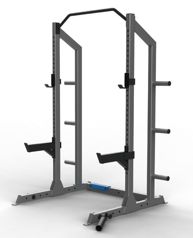 Half Rack